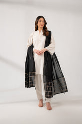 1 Piece Lawn Embroidered (CH0026)